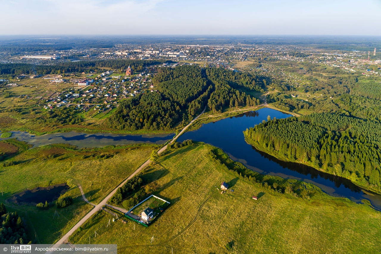 Данилов (Danilov)